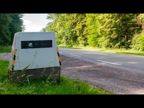 Radars : Quelles sont les trois nouvelles infractions routières qui seront détectées en 2026 ?