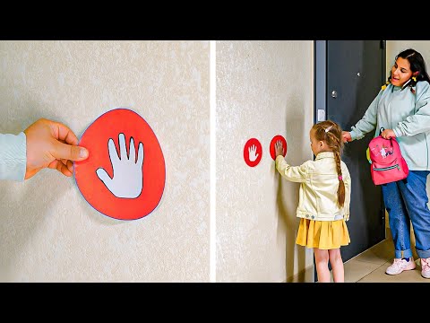 5-Minute Stress-Busting Activities for Busy Parents