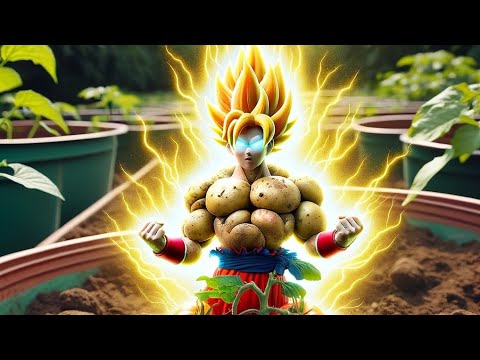 Ce légume booste vos récoltes ! 😲