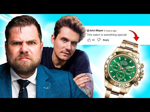 Watch Expert Reacts to the BEST WATCH VIDEO EVER CREATED! 