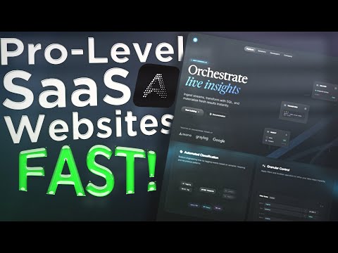 Why Aura.build Beats Lovable & Base44 for Modern AI Websites