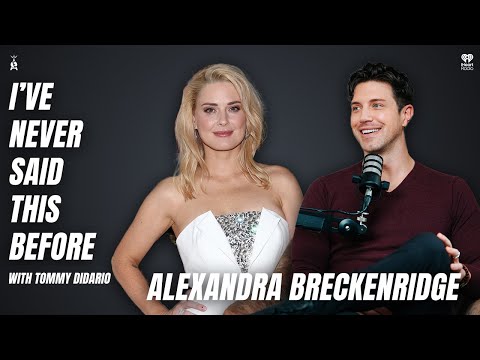 Full Podcast Interview: Alexandra Breckenridge of Virgin River