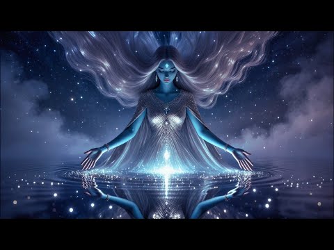 ✨Lemurian Mantra 💙 Soul Healing in the Language of Light 🌟🙌 Feel the Healing Power 🌈