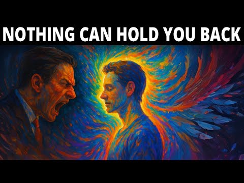The Truth the Narcissist Fears: When the Empath Awakens — Carl Jung Explains
