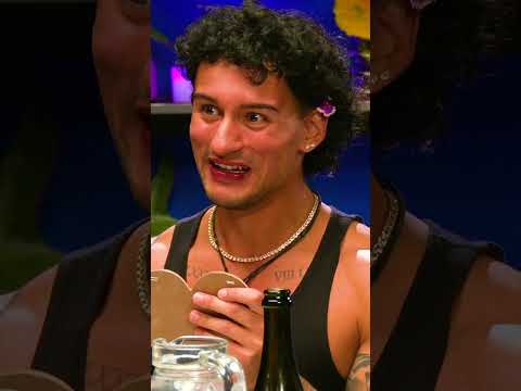 SpicyDates ❤️‍🔥 #RESAY #HotSauce #DatingShow #BlindDating #Reaction #Funny