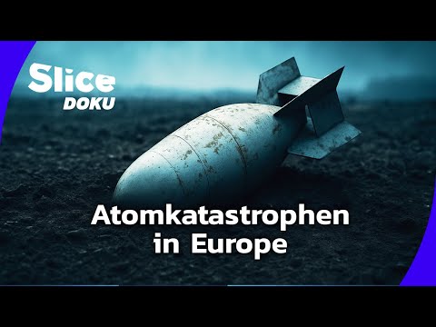 Broken arrows: Die verlorenen Bomben des Kalten Krieges - Folge 2 | Slice Doku