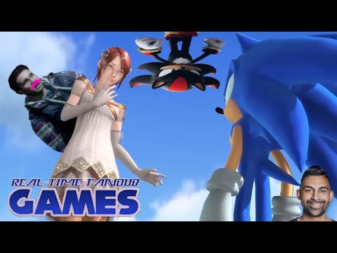 The Best of SnapCube's Real-Time Fandubs