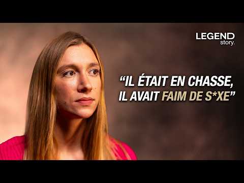 V*OLÉE PENDANT 30 MINUTES EN PLEINE JOURNÉE À PARIS, ELLE RACONTE L’HORREUR (Procès, VIH, OQTF)