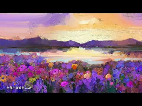 楊定一：信仰就在眼前