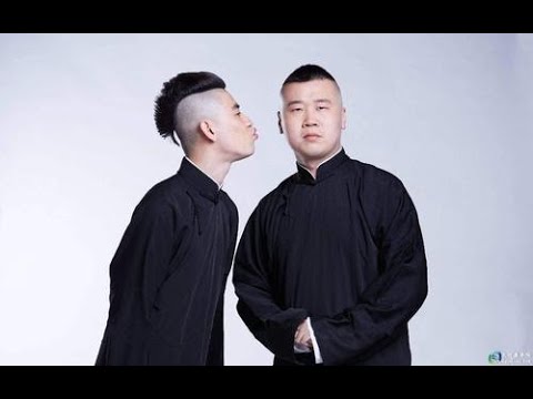 张云雷杨九郎七周年快乐(靠记忆找的片段真的太难了)