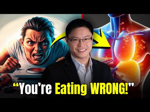 7 Simple Food Habits That Destroy Belly Fat! Dr Jason Fung
