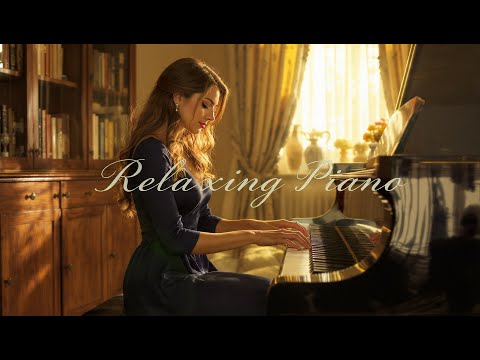 Relaxing Piano Atmosphere for Mind & Soul