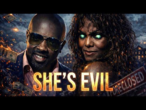 Janet Jackson & Jermaine Dupri: The Dark Truth They Hid For 10 Years! 🤫