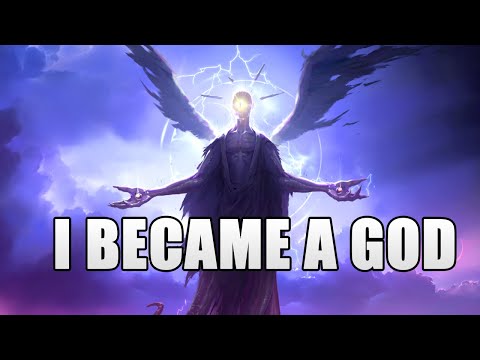 I got addicted to Age of wonders 4 (again) and became an Eldritch God - AOW 4 Eldritch Realms Ep 1