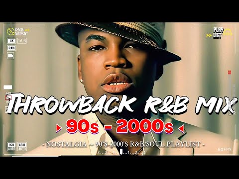 Throwback R&b Classics 📺 Chris Brown, Usher, Mariah Carey, Ne Yo,Akon Old School R&b Mix 90s 2000s