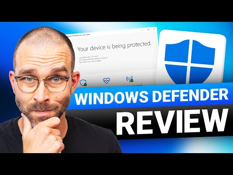 Windows Defender review 2026 | Should you trust Windows Defender?