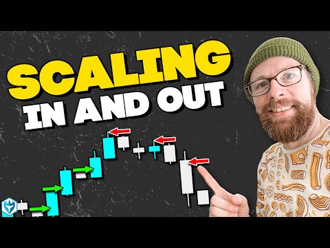 Ultimate Guide on ADDING to Winners with Scaling 🍏 (LIVE STREAM)