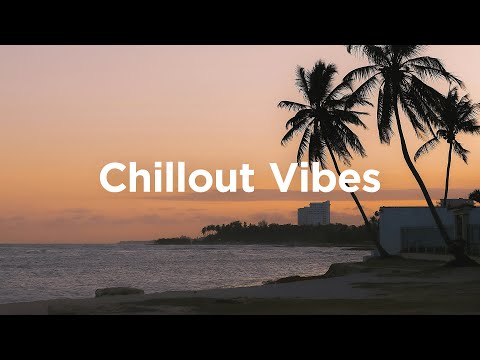 Chillout Vibes 2025 🌴 Relaxing House to Lift Your Mood