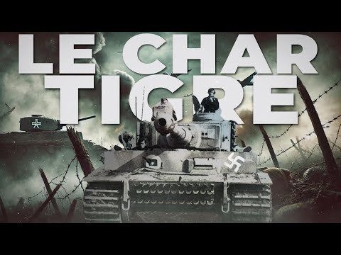 Le char Tigre est-il vraiment le char le plus redoutable de la 2nd Guerre Mondiale ?