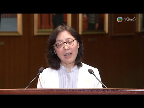 TVB News at 7:30｜4 Jun 2025｜HONG KONG English Latest NEWS