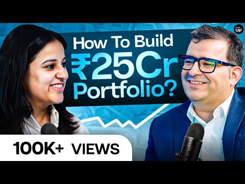 How Did He Retire Before AGE 40? | PowerUp Money