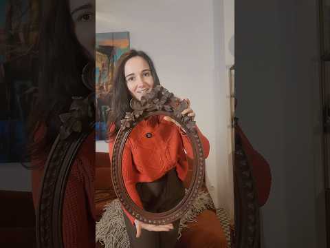 Paid thrift shopping haul Pt 3 #brocante #paristravel #thrifthaul #antiques #vintagereseller