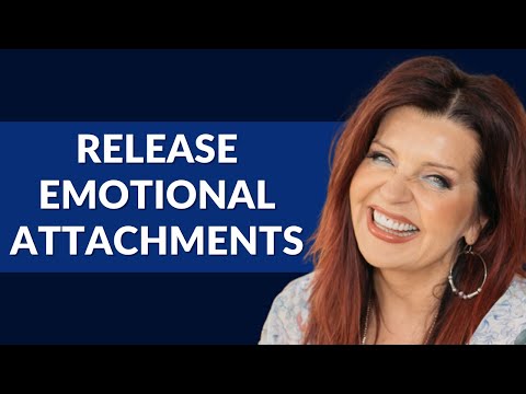 Colette Baron-Reid: A Gentle Meditation to Release Emotional Attachments