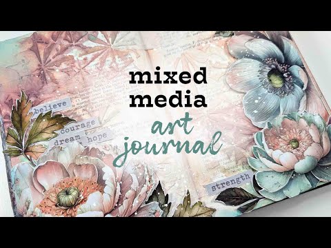 🩵 Mind-Blowing BACKGROUND Technique You HAVE to Try Today!