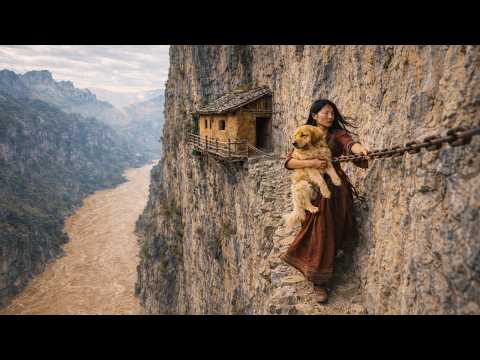 Impossible Places: The Most Extreme Corners of Planet Earth | 4K Travel Documentary