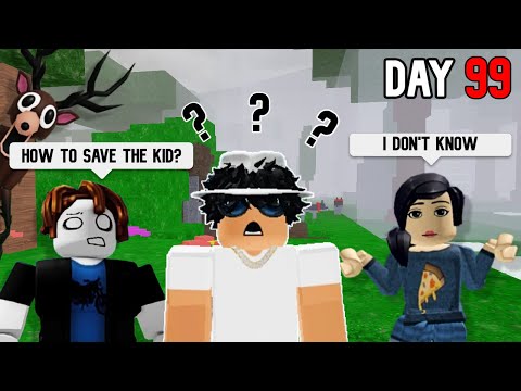 Surviving 99 Nights In The Forest 🔦 | Funny Moments 🤣 (MEMES) 