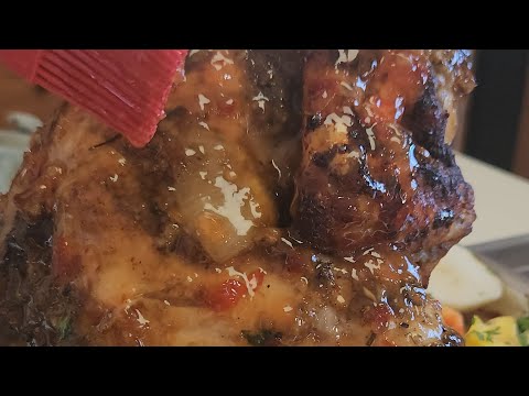 #pineapplestandchicken #Pineapple #Chicken 