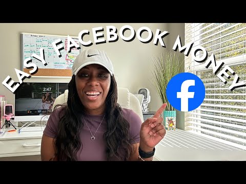 How to Make Money on Facebook… Even With a Small Following 