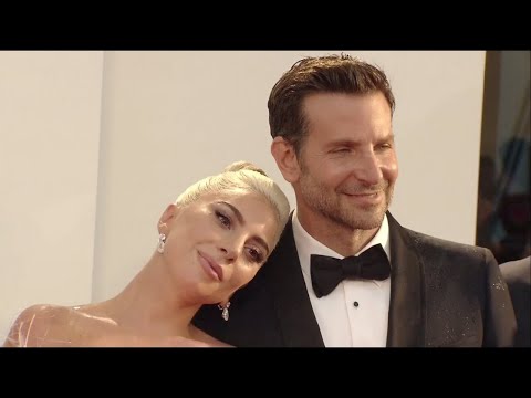 Lady Gaga on the 75th Venice Film Festival red carpet / A Star Is Born / LA BIENNALE DI VENEZIA 2018