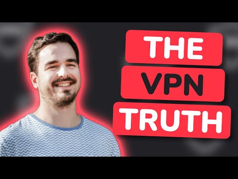 VPN Industry Reality Check with IVPN - Viktor Vecsei Interview
