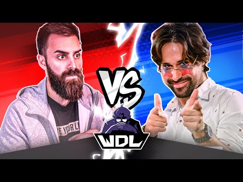 I Had To Battle WolfeyVGC, Here's What Happened