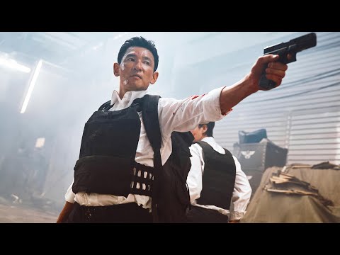 顶级特工为家庭隐忍15年，把杀人的本事全用来切菜，不料老婆被人用枪指头，这下有好戏看了！一口气看完《跨界任务》