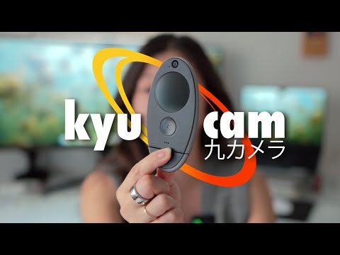 This Camera Wants to Change How You Capture Memories