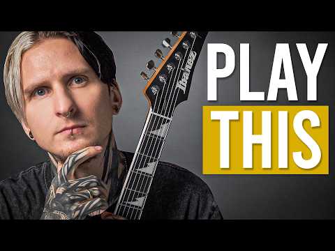 Do These 3 Drills DAILY to Play ANYTHING You Want in 2026