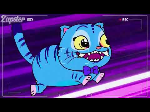 JINU IS MOVING AWAY: Family Reunion! | KPop Demon Hunters Animation