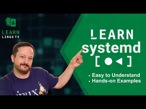 Systemd Explained: How to Manage Linux Services Easily