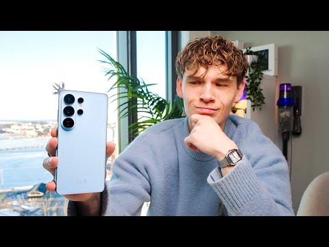 12 Year Apple User Switches To Samsung Galaxy S26 Ultra - Everyone Deserves A Second Chance