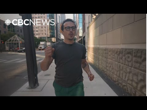 'Japanese walking' may be a great way to boost your health