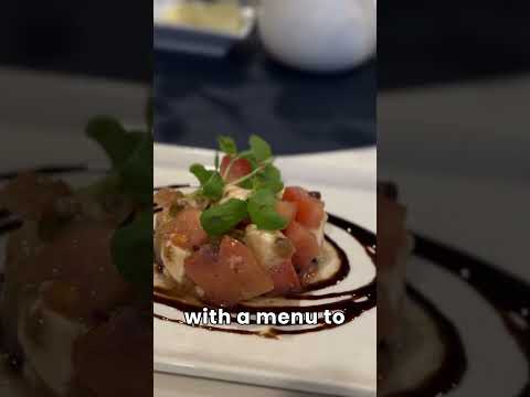 I Didn't Expect Sydney Harbour to Look Like This #sydneyharbour #travel #sunset