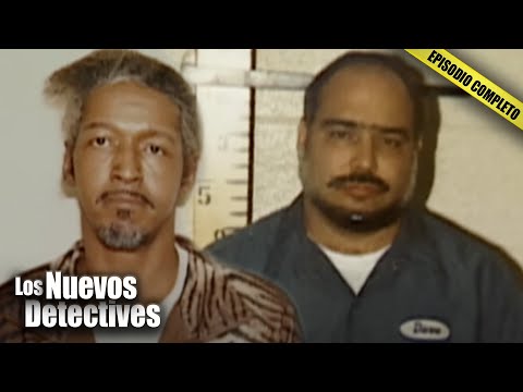 Pistas Improbables | EPISODIO COMPLETO | Nuevos Detectives