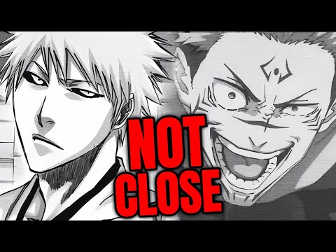 Why Hollow Ichigo VS Sukuna Isn’t Even Close!