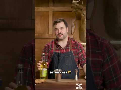 The Witcher: Cat Potion Recipe