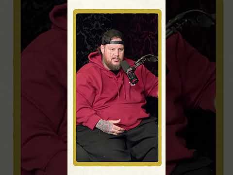 Jelly Roll's epic month - from being the Men's Health cover star to winning Grammys