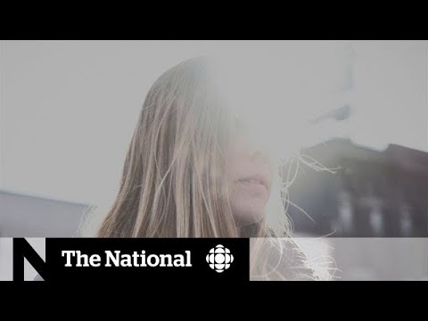 Canada a target for human traffickers