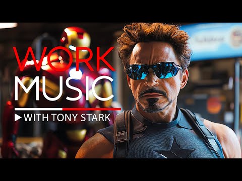 Deep Work Energy β Background Music for Work, Study, Mind Clarity, Productivity & Maximum Focus