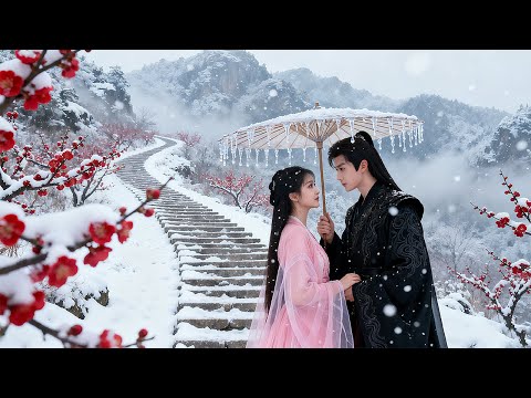 🥰「殿下，你寒毒還需針灸！」戰地醫師一出手，就把冷面太子紮成了戀愛腦#大陸短劇 #甜寵劇 #港台推薦劇#短劇